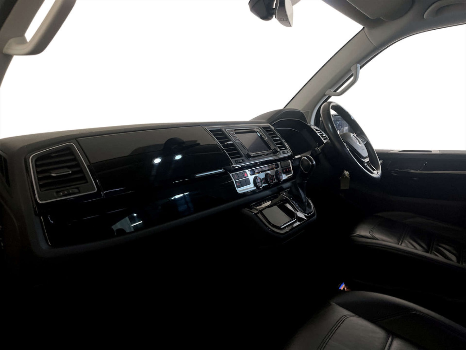 Used Volkswagen Caravelle 2019 for sale - 77434586: Photo 12