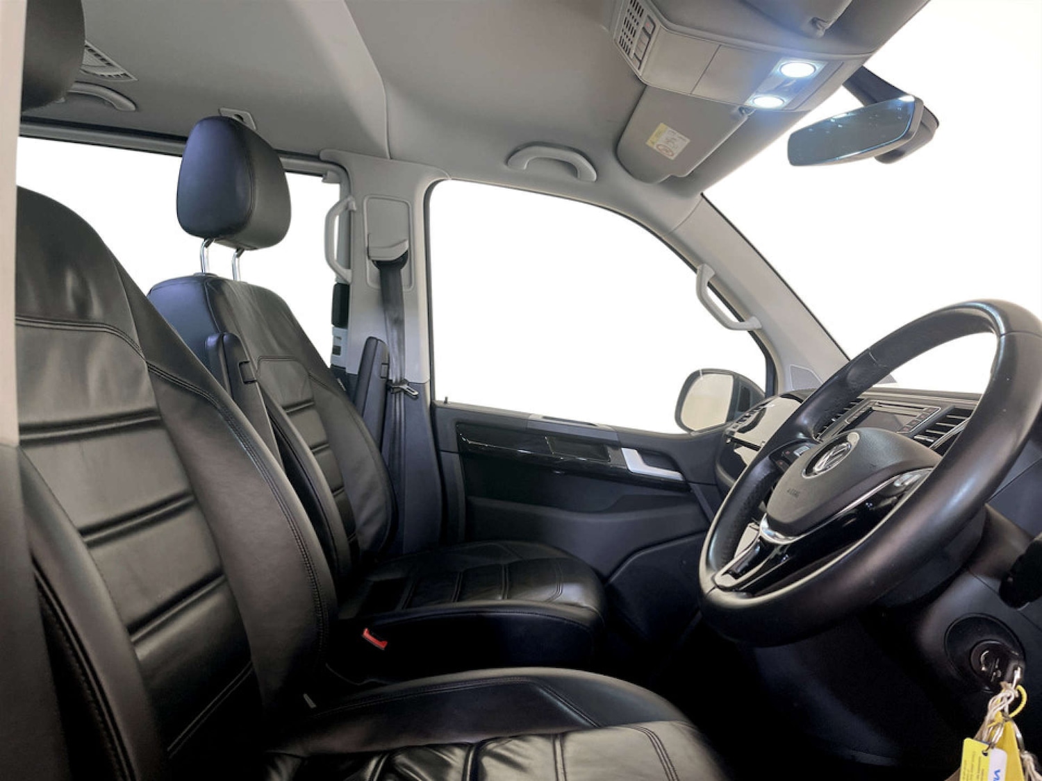 Used Volkswagen Caravelle 2019 for sale - 77434586: Photo 13