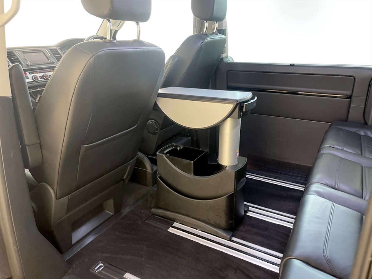 Used Volkswagen Caravelle 2019 for sale - 77434586: Photo 14