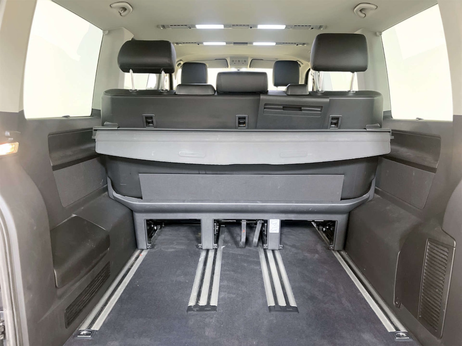 Used Volkswagen Caravelle 2019 for sale - 77434586: Photo 16