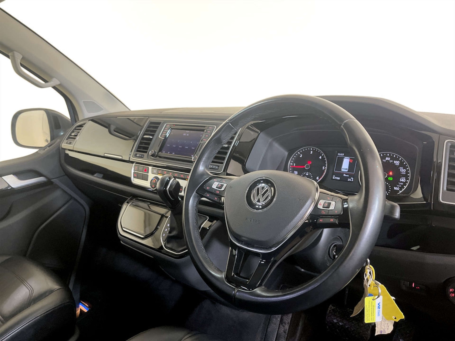 Used Volkswagen Caravelle 2019 for sale - 77434586: Photo 17