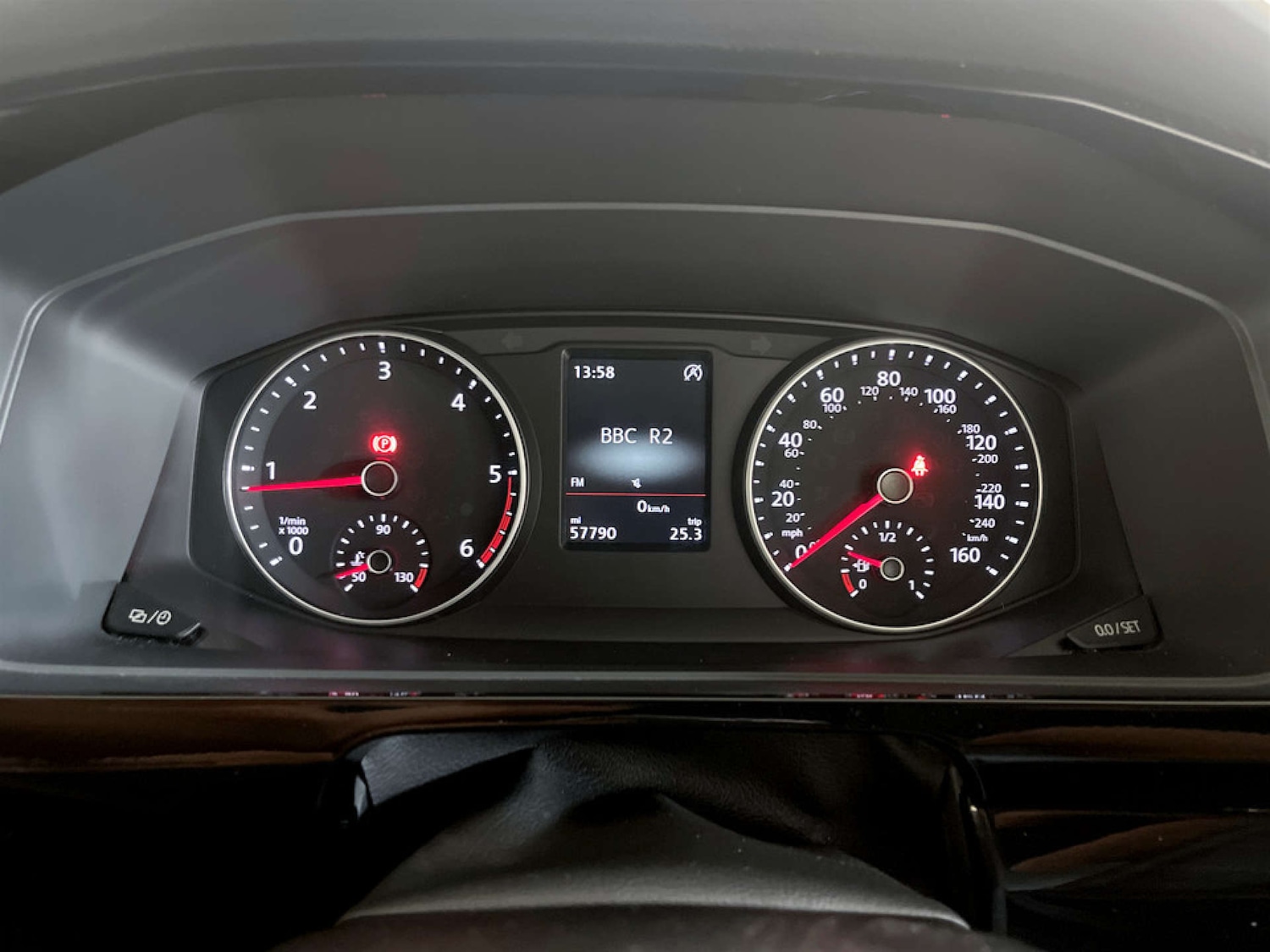 Used Volkswagen Caravelle 2019 for sale - 77434586: Photo 20