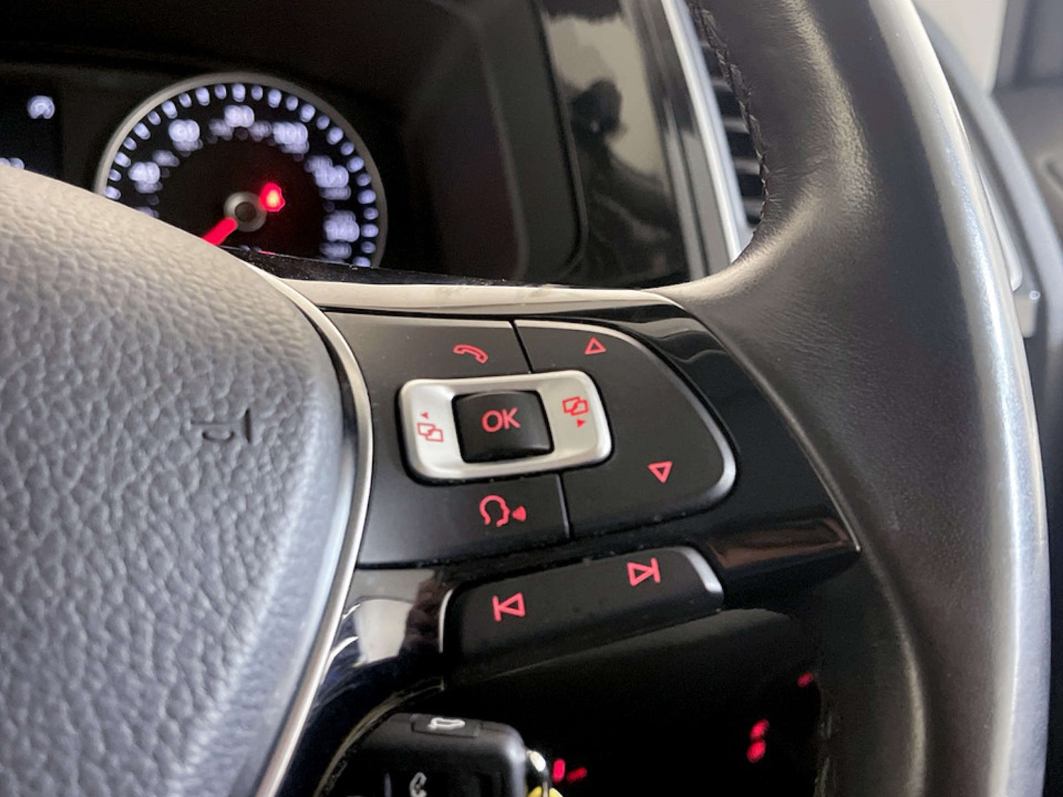 Used Volkswagen Caravelle 2019 for sale - 77434586: Photo 21