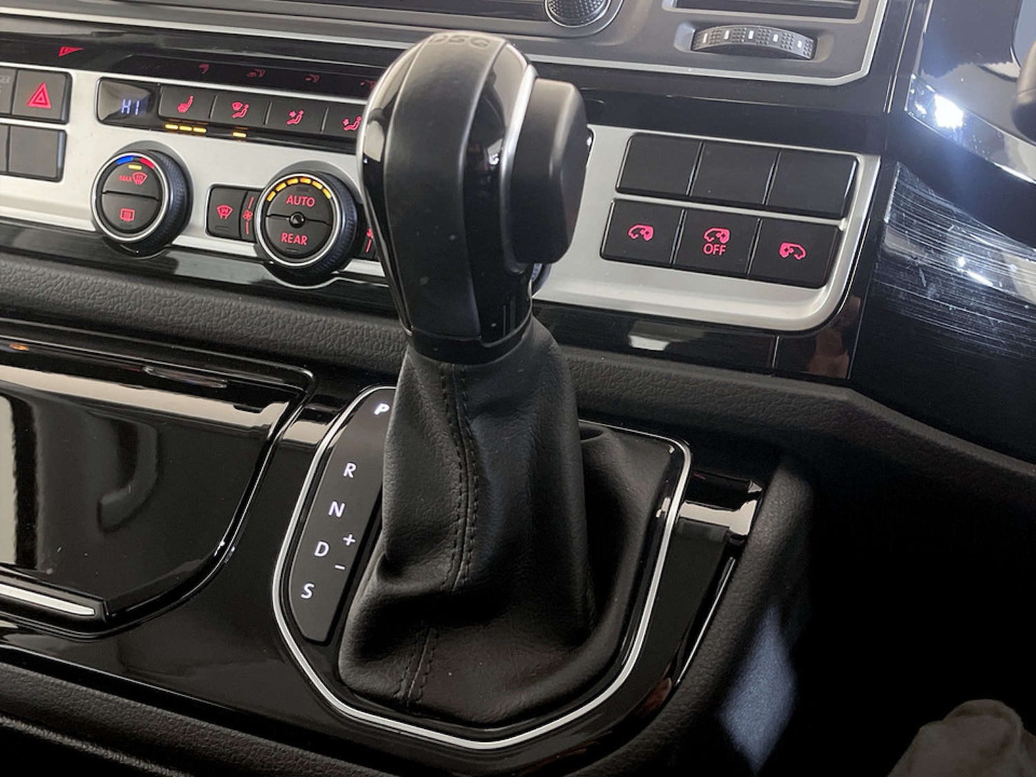 Used Volkswagen Caravelle 2019 for sale - 77434586: Photo 28