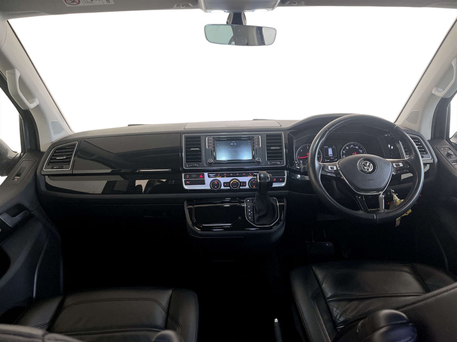 Used Volkswagen Caravelle 2019 for sale - 77434586: Photo 3