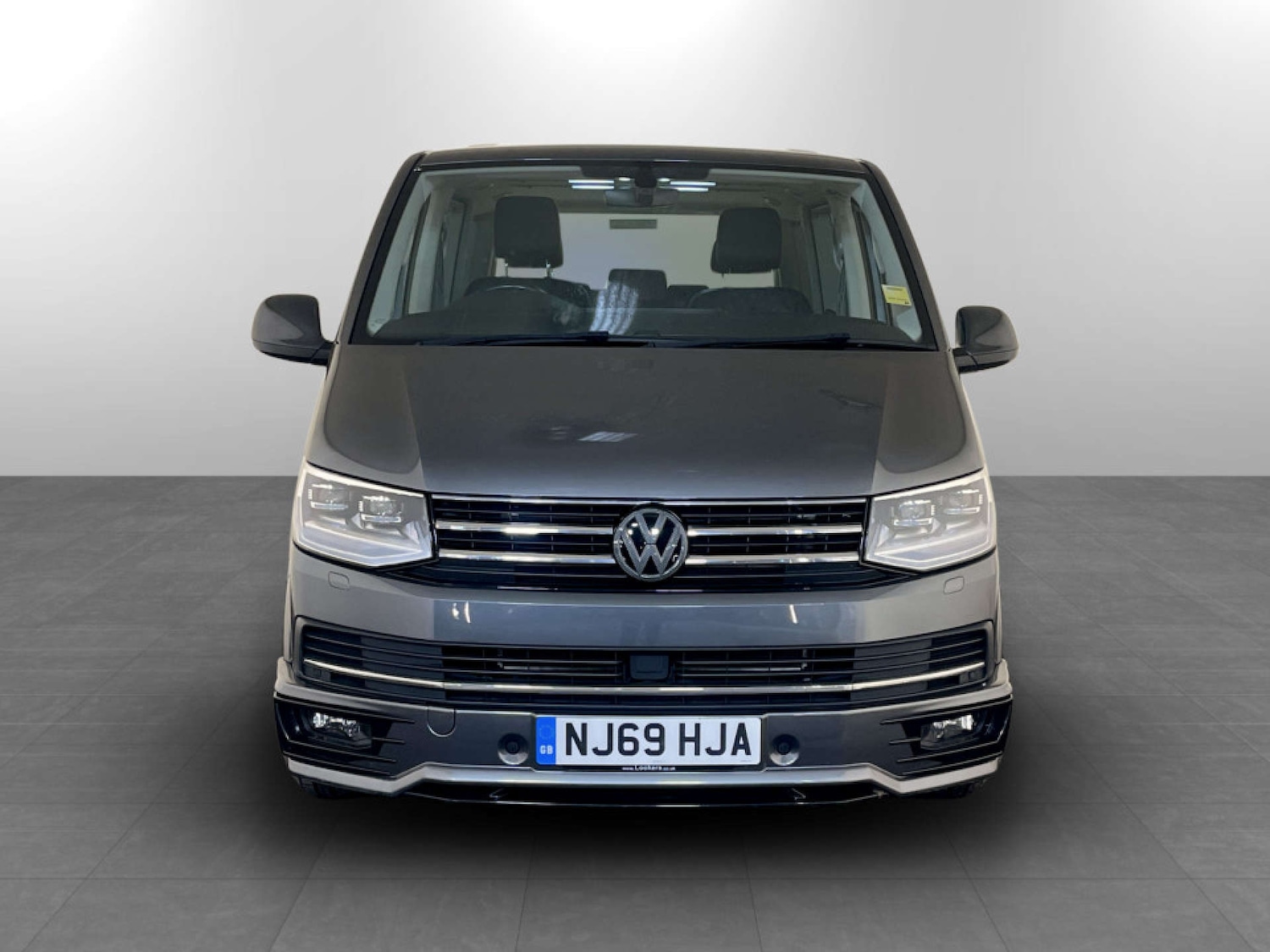 Used Volkswagen Caravelle 2019 for sale - 77434586: Photo 5