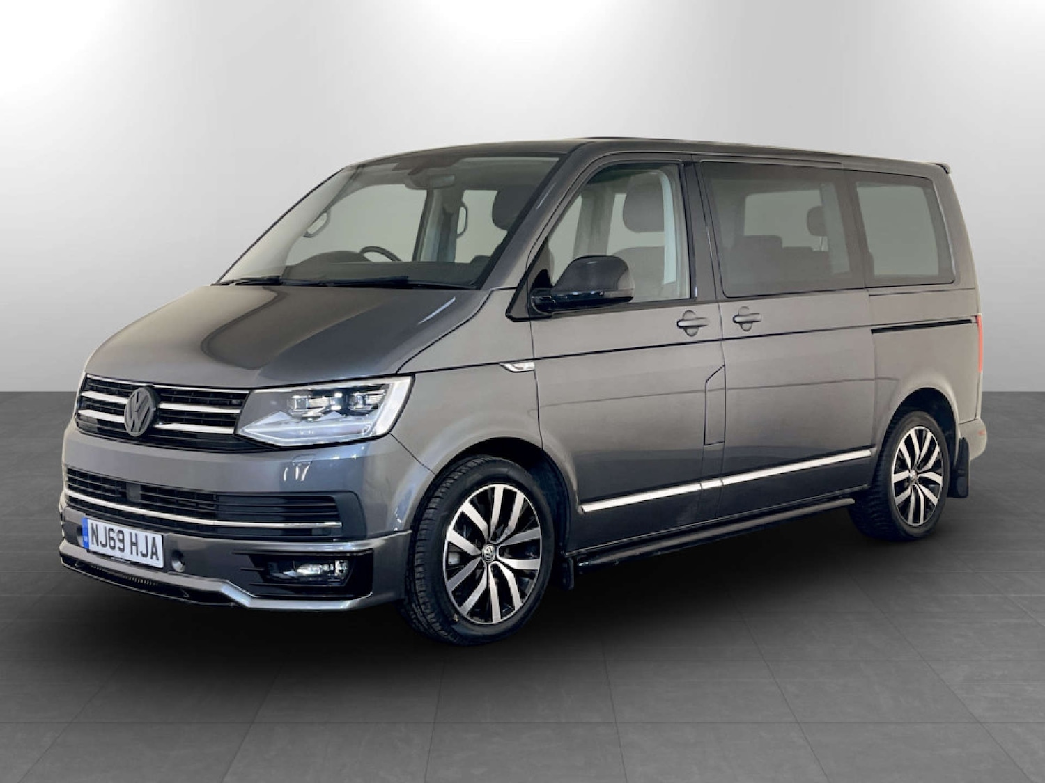Used Volkswagen Caravelle 2019 for sale - 77434586: Photo 6