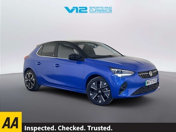 Used Vauxhall Corsa 2020 for sale - 78222832: Photo