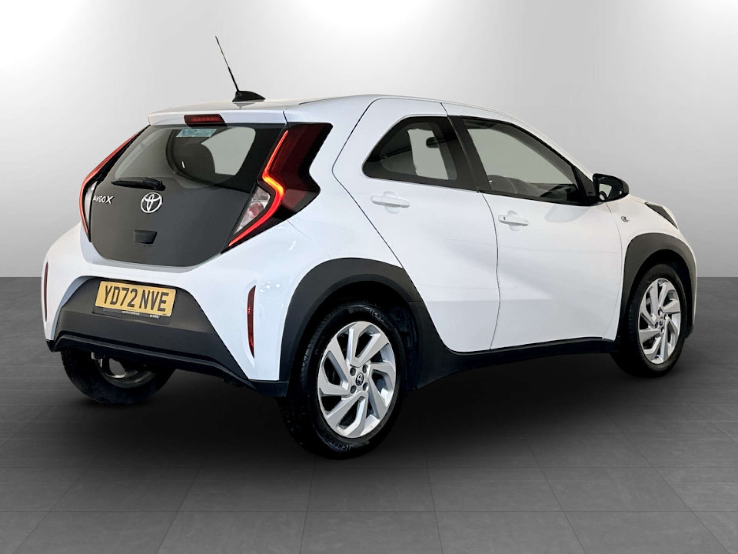 Used Toyota Aygo X 2022 for sale - 77185819: Photo 10