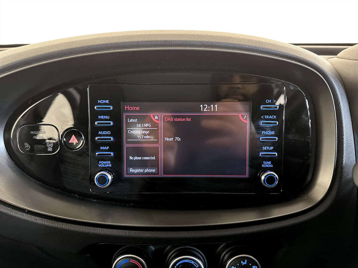 Used Toyota Aygo X 2022 for sale - 77185819: Photo 21