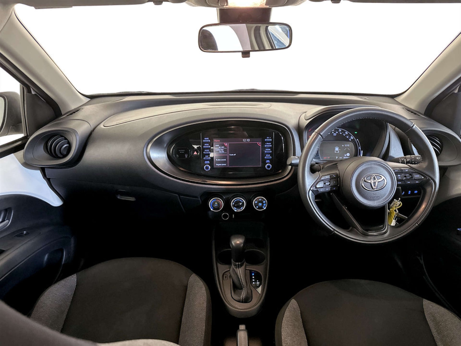 Used Toyota Aygo X 2022 for sale - 77185819: Photo 3