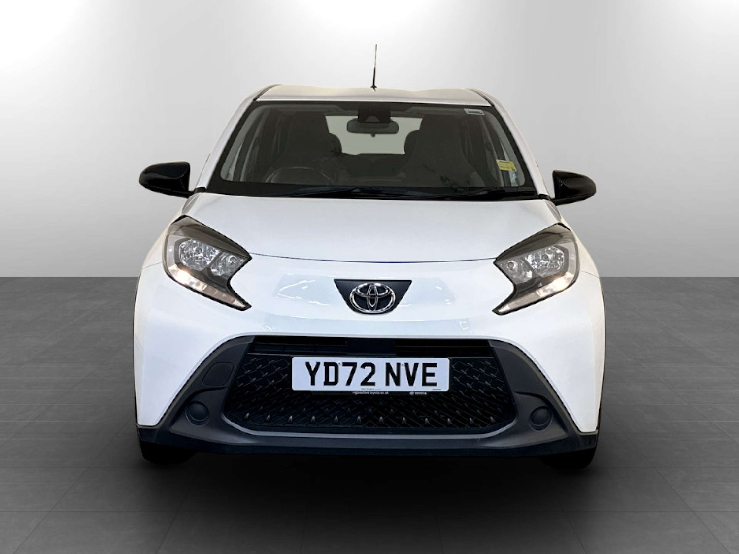 Used Toyota Aygo X 2022 for sale - 77185819: Photo 5