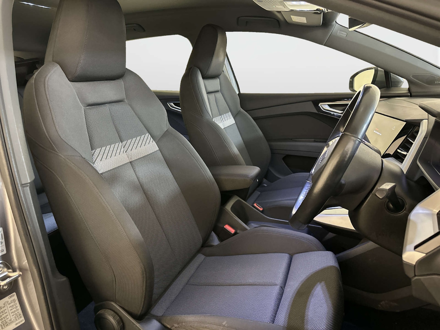 Used Audi Q4 e-tron 2021 for sale - 77946336: Photo 13