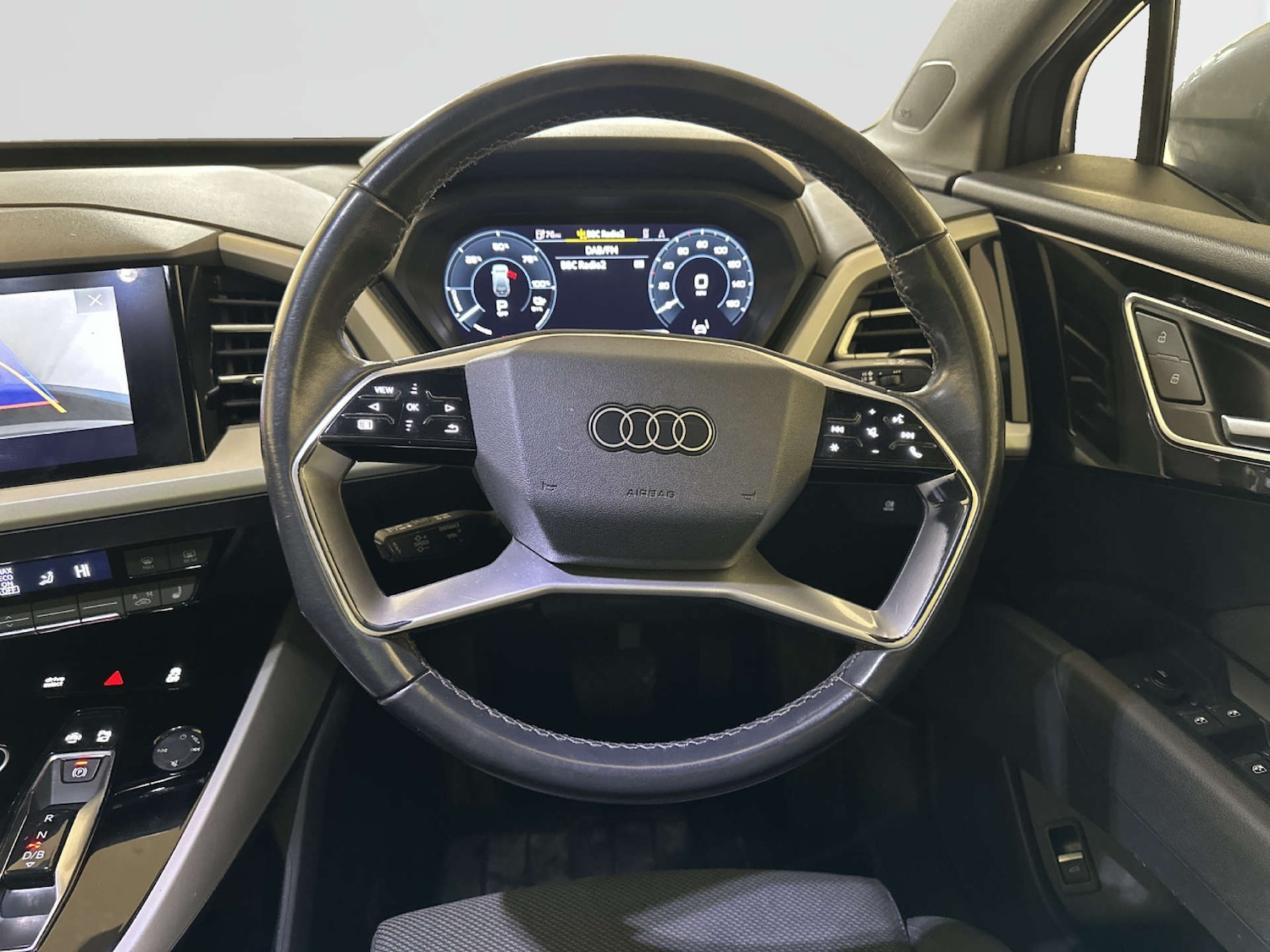 Used Audi Q4 e-tron 2021 for sale - 77946336: Photo 16