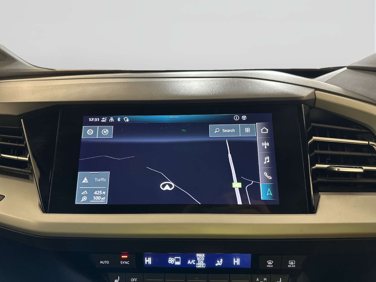 Used Audi Q4 e-tron 2021 for sale - 77946336: Photo 22