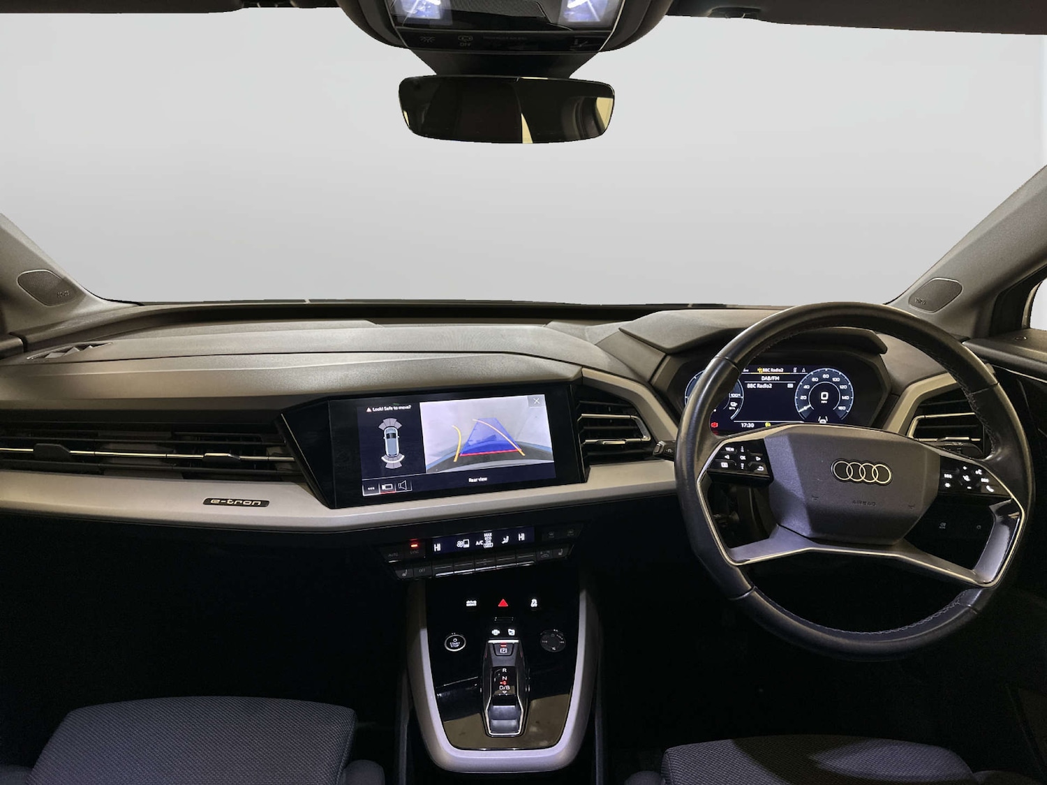 Used Audi Q4 e-tron 2021 for sale - 77946336: Photo 3