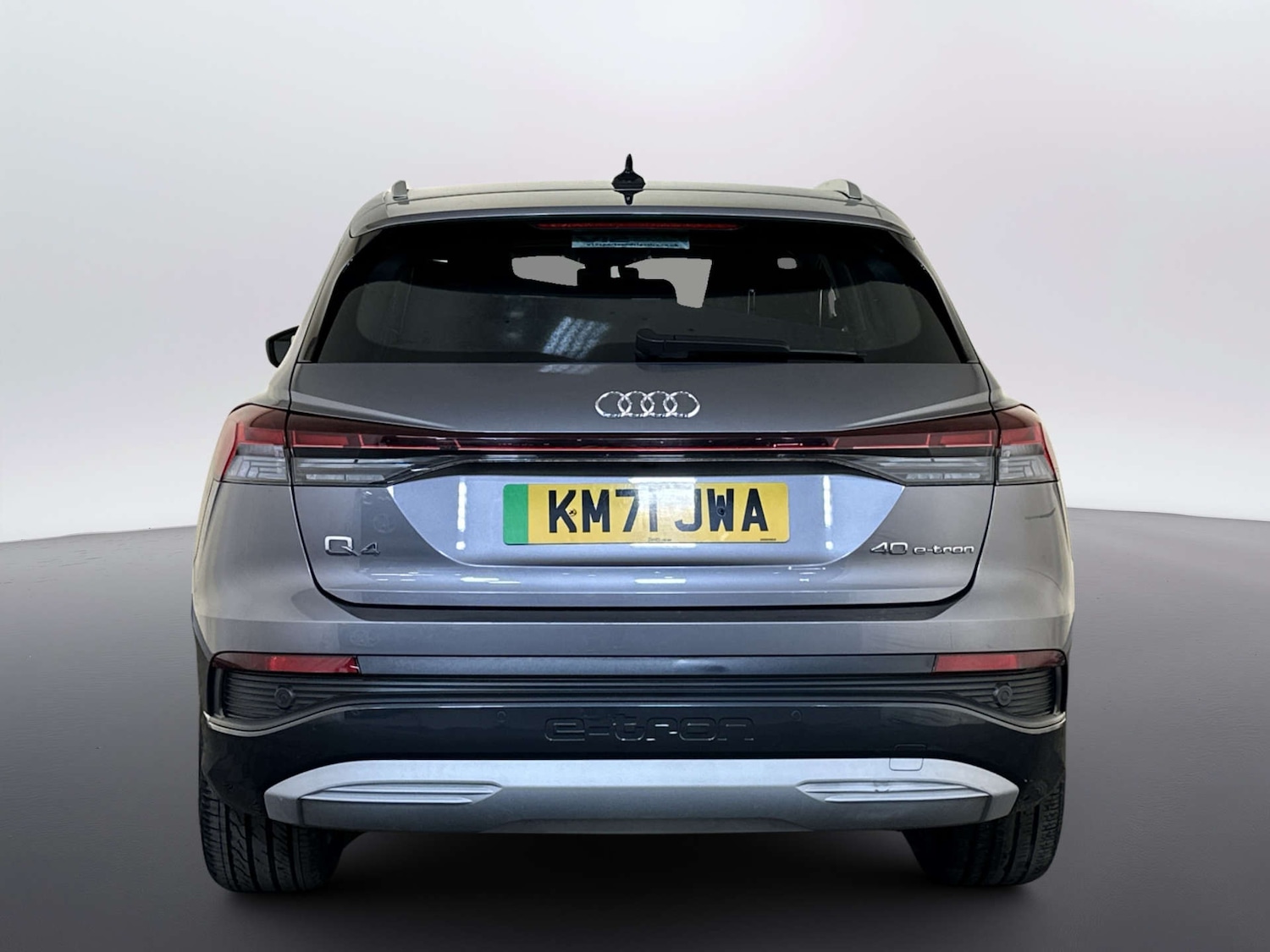 Used Audi Q4 e-tron 2021 for sale - 77946336: Photo 9