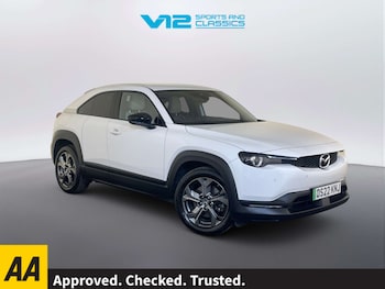 Used Mazda MX-30 2022 for sale - 78358867: Photo