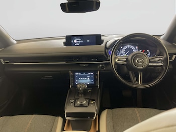 Used Mazda MX-30 2022 for sale - 78358867: Photo