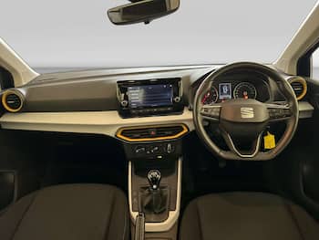 Used SEAT Arona 2022 for sale - 79734611: Photo