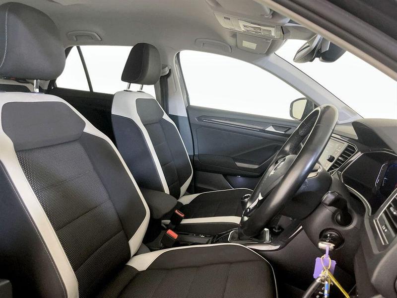 Used Volkswagen T-Roc 2018 for sale - 76266081: Photo 13