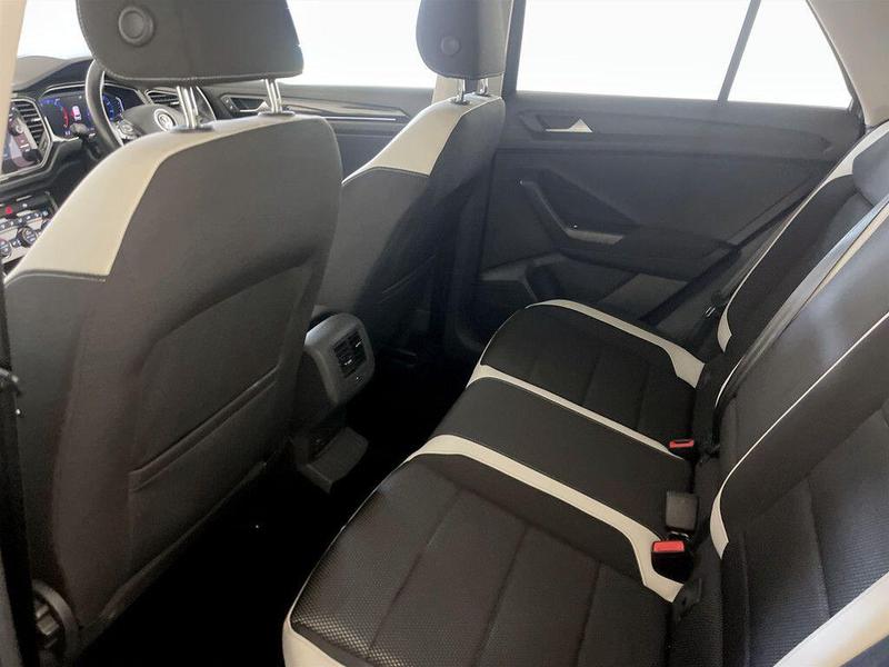Used Volkswagen T-Roc 2018 for sale - 76266081: Photo 14