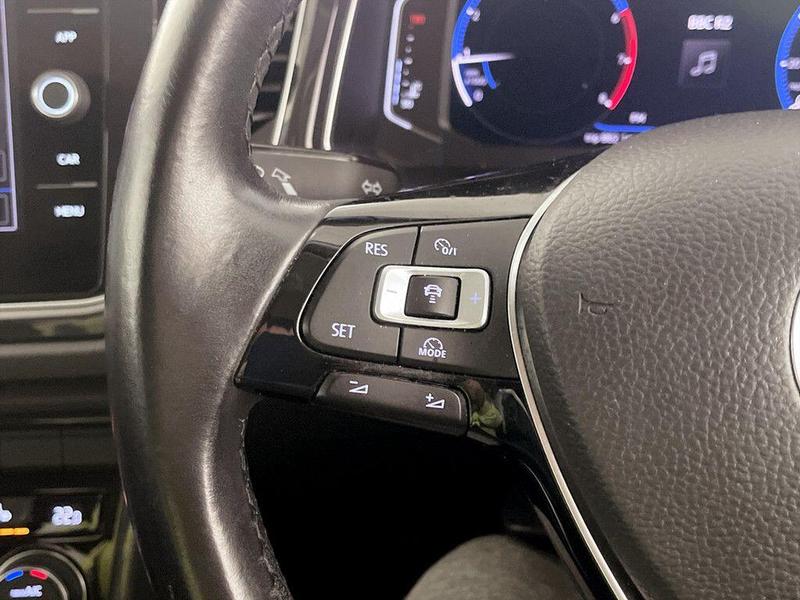 Used Volkswagen T-Roc 2018 for sale - 76266081: Photo 17