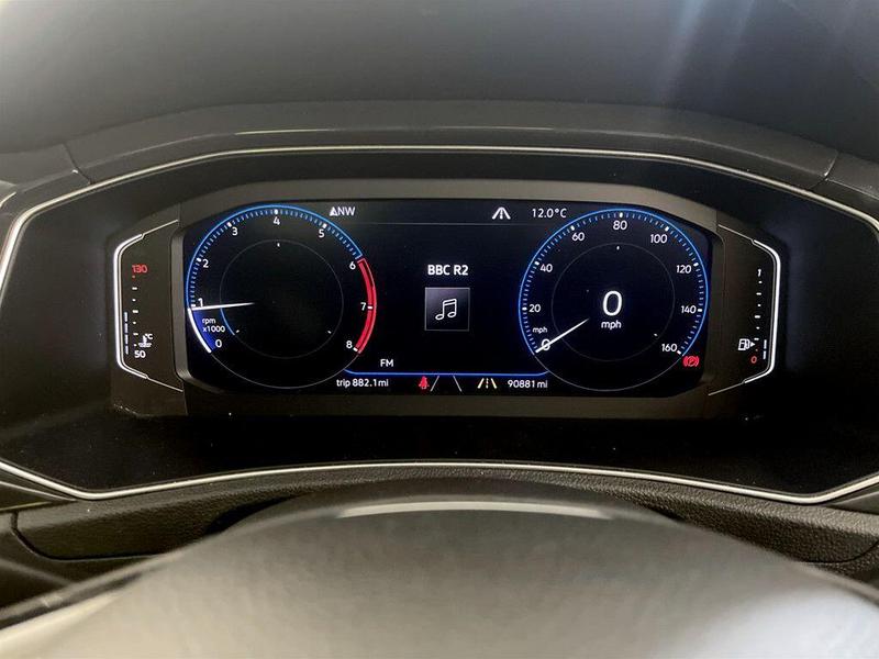 Used Volkswagen T-Roc 2018 for sale - 76266081: Photo 18