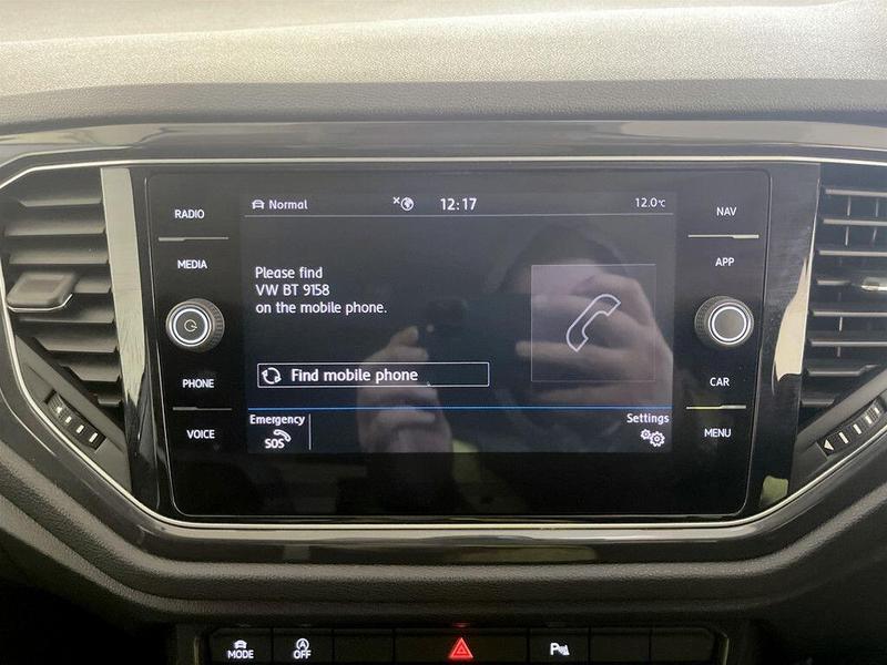 Used Volkswagen T-Roc 2018 for sale - 76266081: Photo 22
