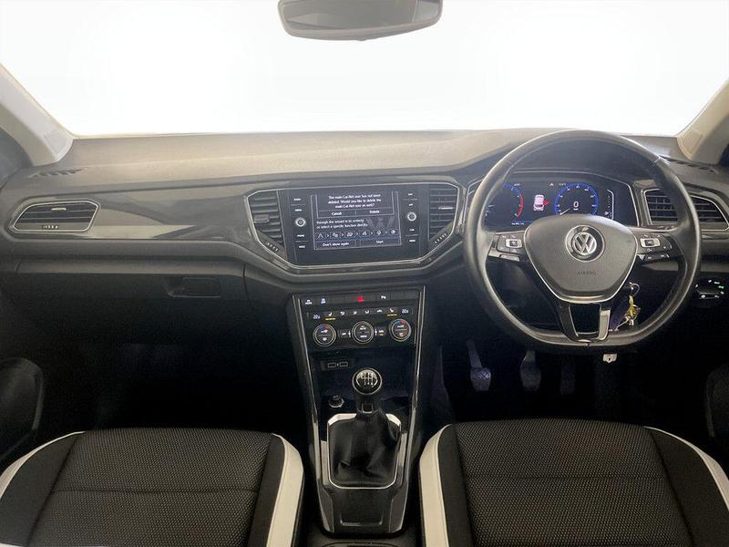 Used Volkswagen T-Roc 2018 for sale - 76266081: Photo 3