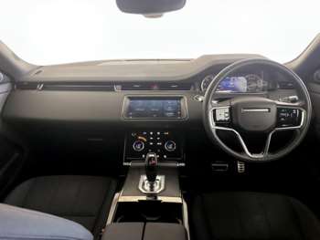 Used Land Rover Range Rover Evoque 2021 for sale - 75120981: Photo