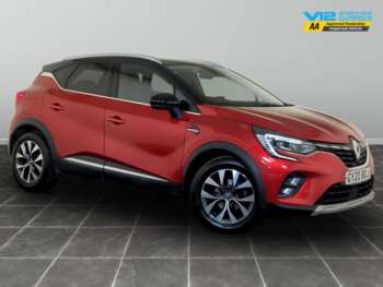 2020 (20) - 1.3 TCE 130 S Edition 5dr