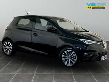 2022 (72) - 100kW GT Line + R135 50kWh Rapid Charge 5dr Auto