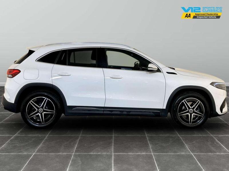 Used Mercedes-Benz EQA 2022 for sale - 76825922: Photo 11