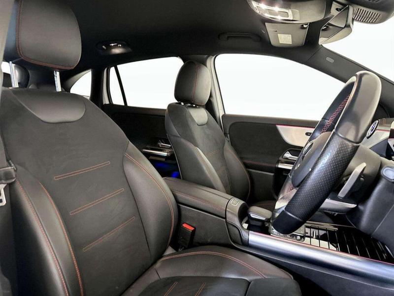 Used Mercedes-Benz EQA 2022 for sale - 76825922: Photo 13