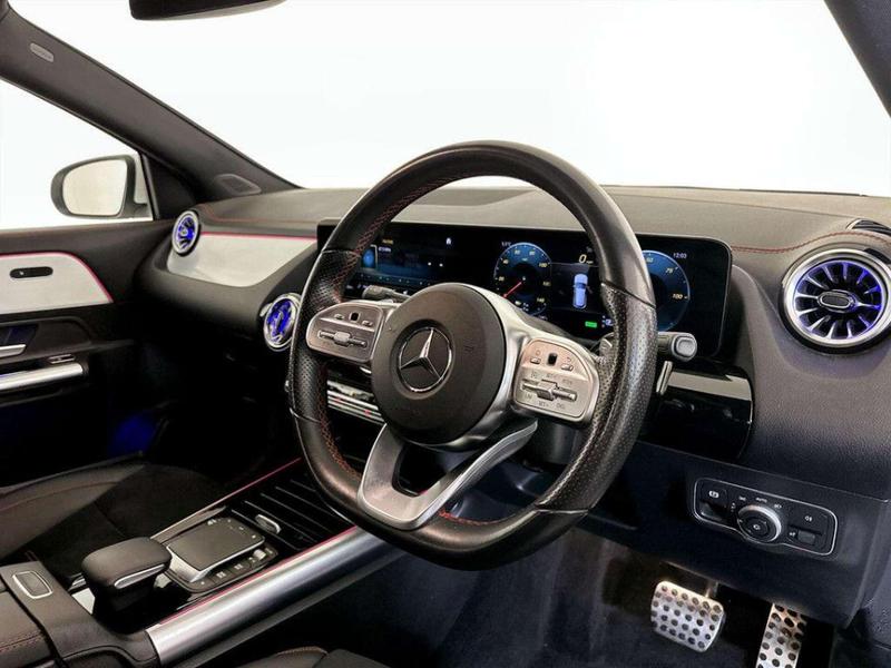 Used Mercedes-Benz EQA 2022 for sale - 76825922: Photo 15