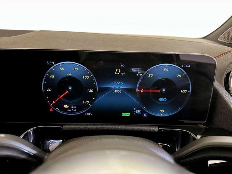 Used Mercedes-Benz EQA 2022 for sale - 76825922: Photo 18