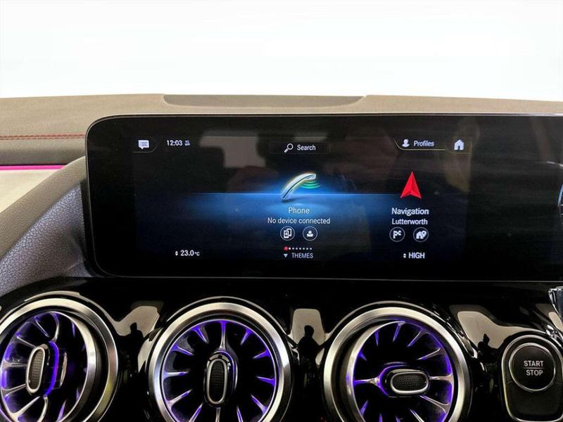 Used Mercedes-Benz EQA 2022 for sale - 76825922: Photo 24