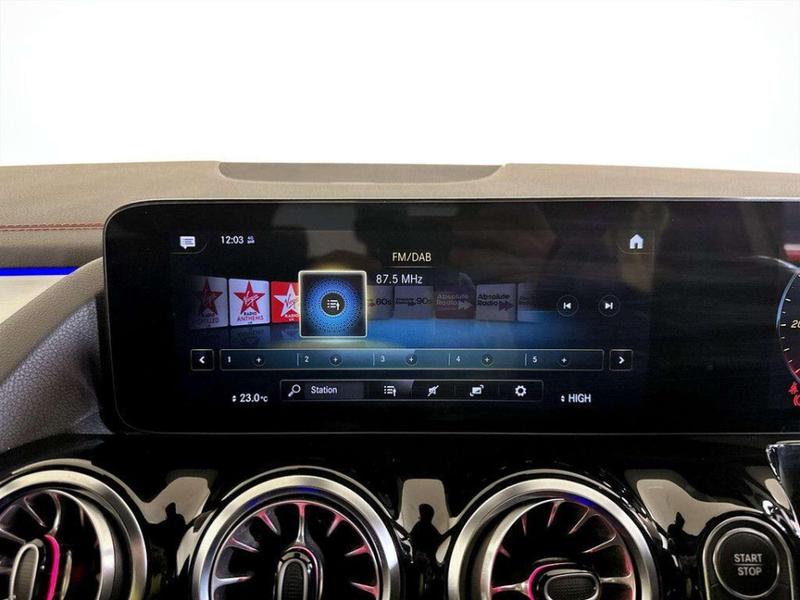 Used Mercedes-Benz EQA 2022 for sale - 76825922: Photo 26