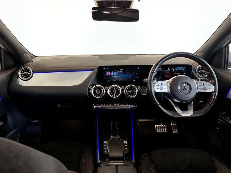 Used Mercedes-Benz EQA 2022 for sale - 76825922: Photo 3