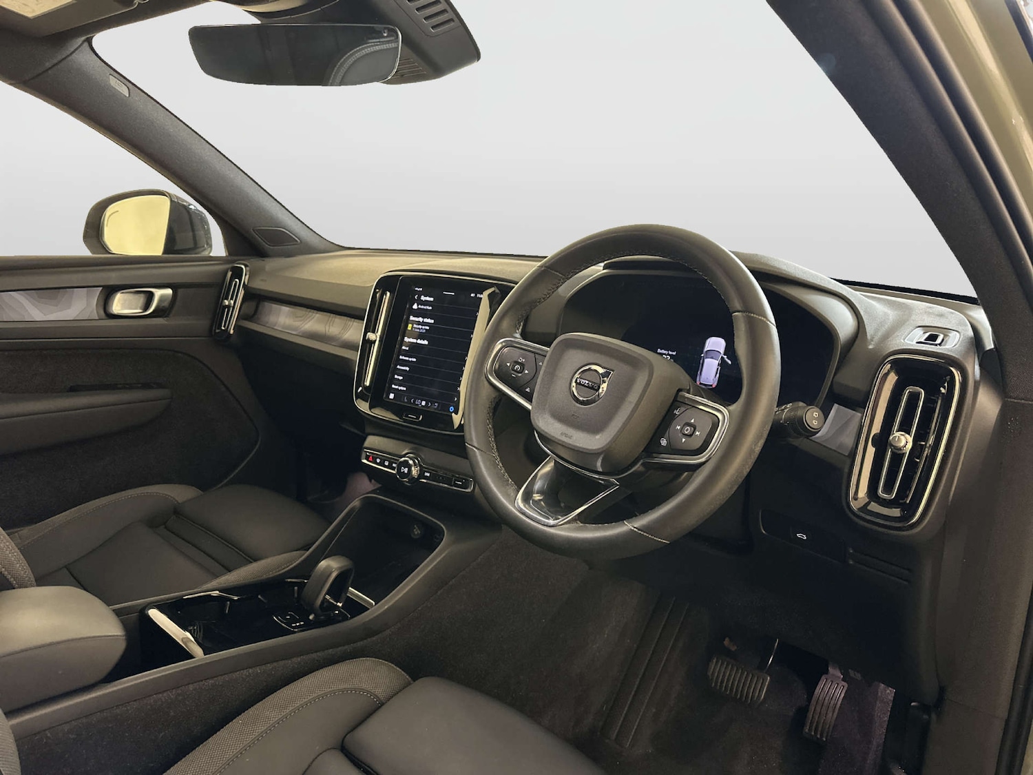 Used Volvo XC40 2022 for sale - 77920841: Photo 14