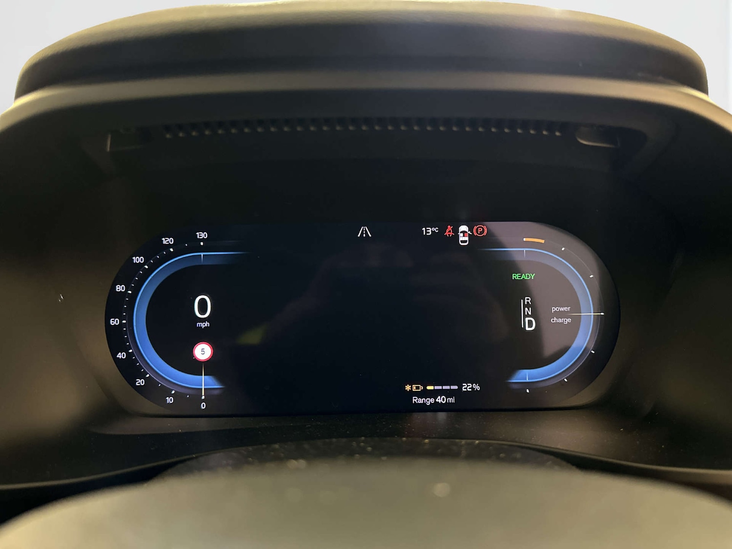 Used Volvo XC40 2022 for sale - 77920841: Photo 17