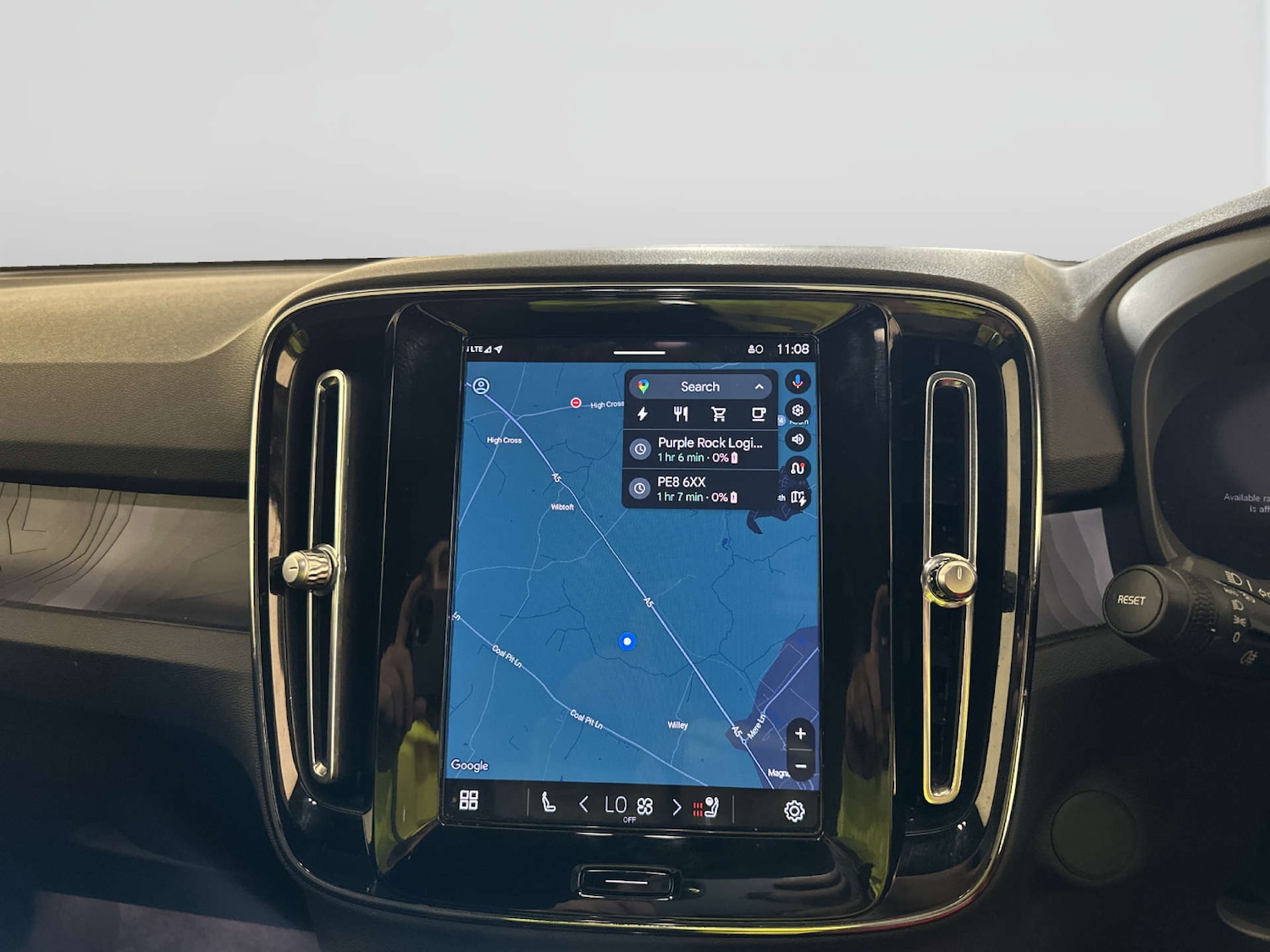 Used Volvo XC40 2022 for sale - 77920841: Photo 20