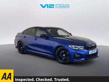 Used BMW 3 Series 2019 for sale - 78835073: Photo