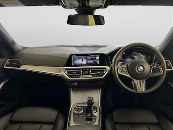 Used BMW 3 Series 2019 for sale - 78835073: Photo