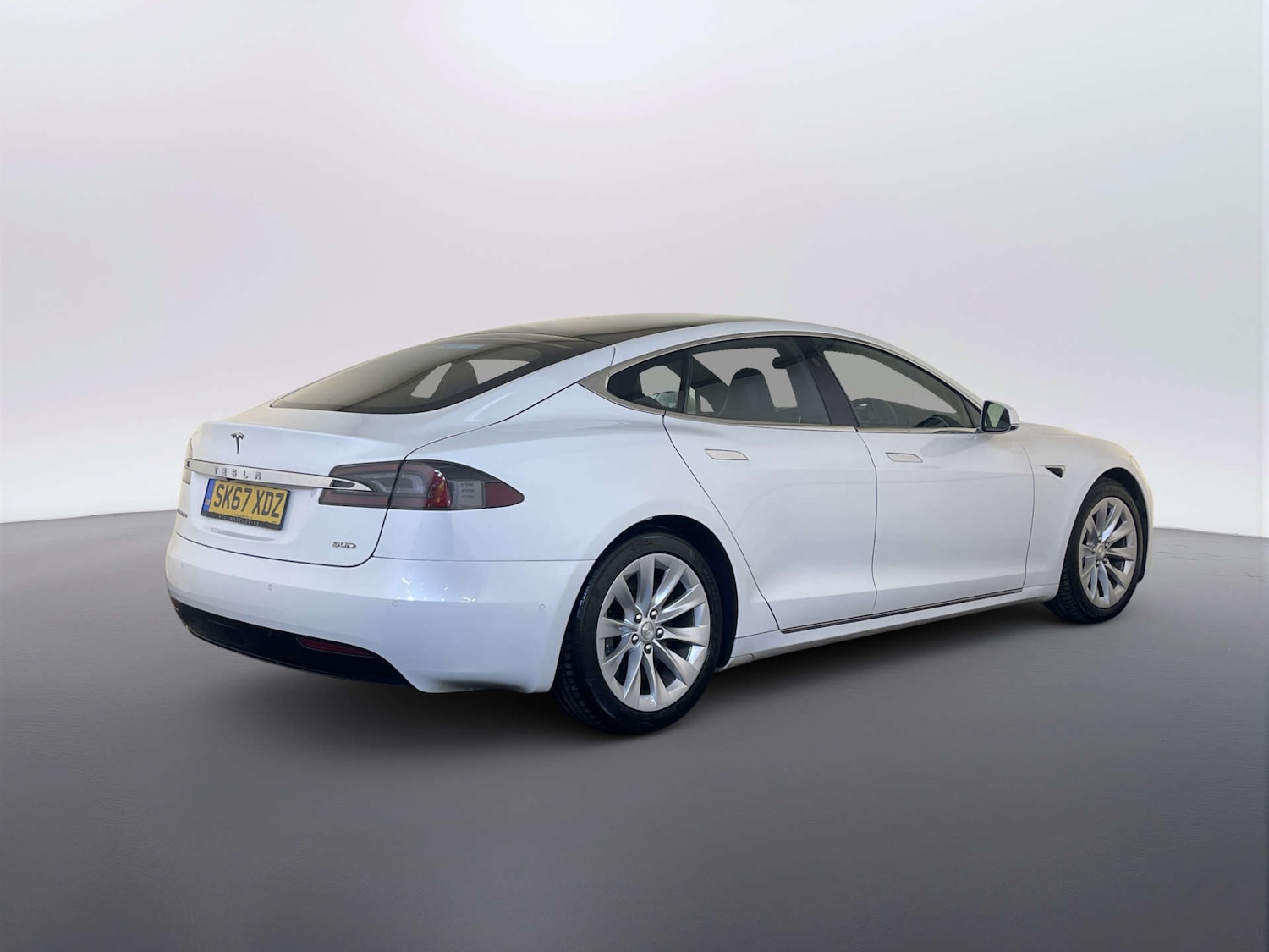 Used Tesla Model S 2017 for sale - 78091307: Photo 10