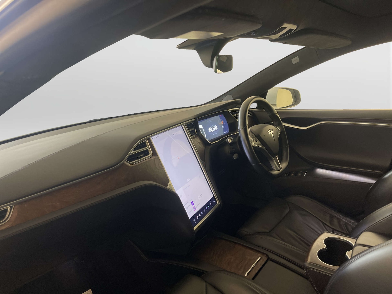 Used Tesla Model S 2017 for sale - 78091307: Photo 12