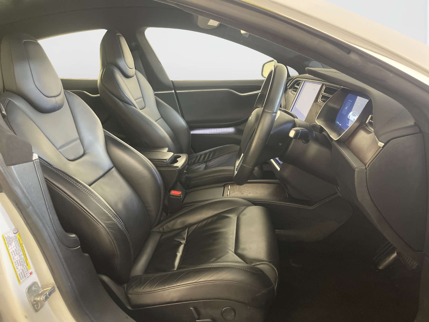 Used Tesla Model S 2017 for sale - 78091307: Photo 13