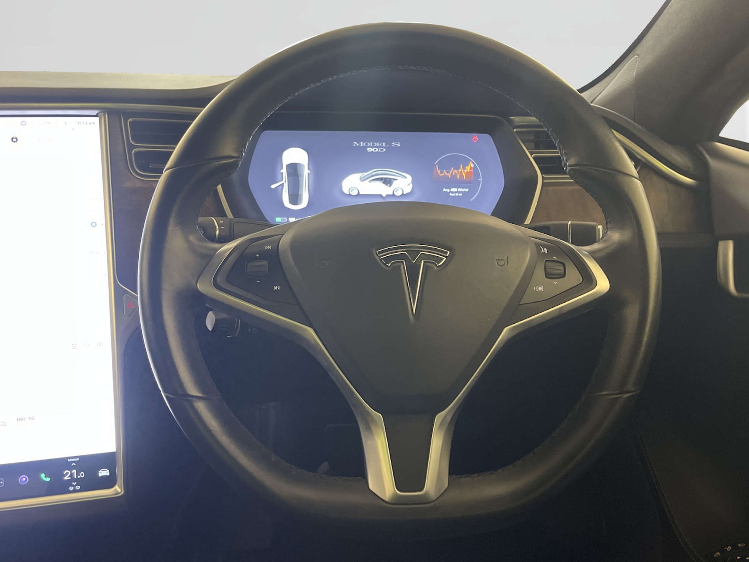 Used Tesla Model S 2017 for sale - 78091307: Photo 16