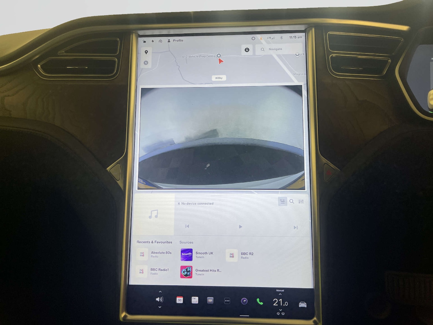 Used Tesla Model S 2017 for sale - 78091307: Photo 21